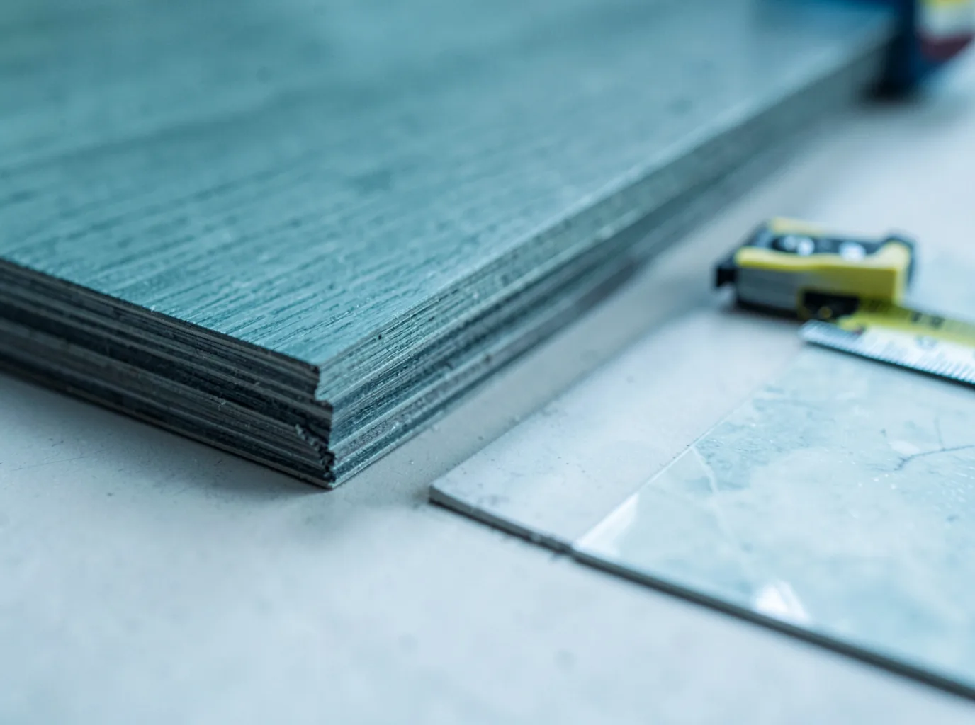 Luxury Vinyl Plank Installation Sadler, TX FAQs